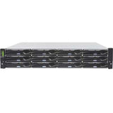 Infortrend Eonstar DS1000 2X10GBE 45PORTS 72TB