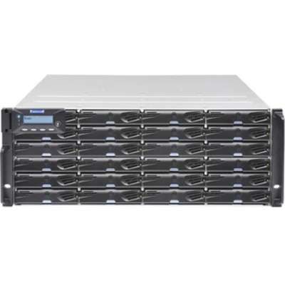 Infortrend Eonstor DS3000 4X10GBE 32GB No Hard Disk Drive
