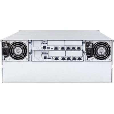 Infortrend Eonstor DS3000 4X10GBE 32GB No Hard Disk Drive