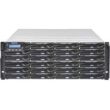 Infortrend Eonstor DS3000 4X10GBE 32GB No Hard Disk Drive