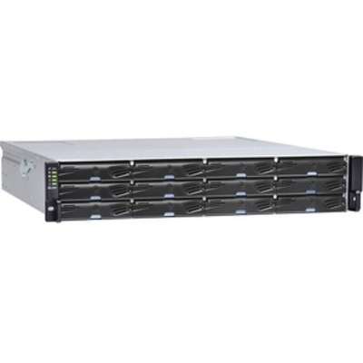 Infortrend Eonstar DS1000 8GB 4X16GB FC 72TB