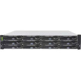 Infortrend Eonstar DS1000 2X16GB SFP+ 8GB 96TB