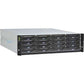 Infortrend NAS DS4016R2C000F-6T1 EonStor DS 4000 3U 16-Bay 16X6TB