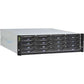 Infortrend NAS DS4016R2C000F-8T3 EonStor DS 4000 3U 16-Bay 16X8TB