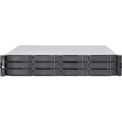 Infortrend Eonserv 7000 Server 2U/12-Bay 48TB