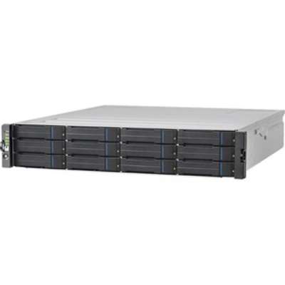 Infortrend Eonserv 7000 Server 2U/12-Bay 48TB