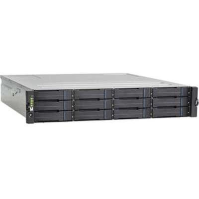Infortrend Eonserv 7000 Server 2U/12-Bay 48TB