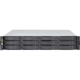 Infortrend Eonserv 7000 Server 2U/12-Bay 48TB