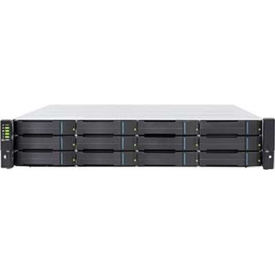 Infortrend NAS GS2012R0C0F0D-6T1 EonStor GS 2000 2U 12-Bay 16GB 12X6TB SAS