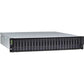 Infortrend NAS GS3024R0CBF0F-1T81 EonStor GS 3000 2U 24-Bay 32GB 24X1.8TB SAS