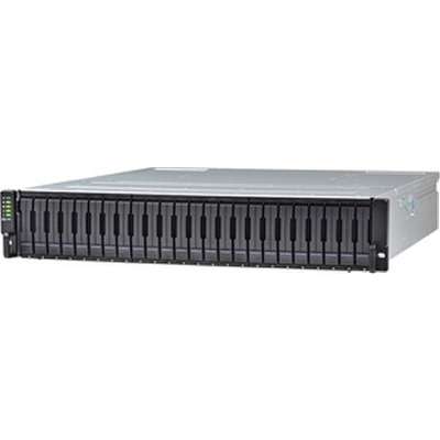 Infortrend NAS GS3024R0CBF0F-2T43 EonStor GS 3000 2U 24-Bay 32GB 24X2.4TB SAS