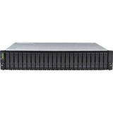 Infortrend NAS GS3024R0CBF0F-2T43 EonStor GS 3000 2U 24-Bay 32GB 24X2.4TB SAS