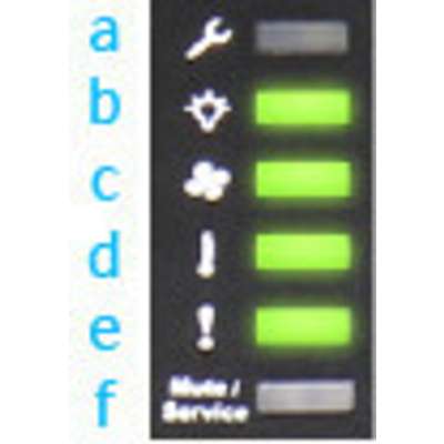 Infortrend Eonstar DS1000 4X10GB SFP+ 16GB No Hard Disk Drive