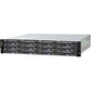 Infortrend Eonstar DS1000 4X10GB SFP+ 16GB No Hard Disk Drive