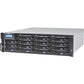 Infortrend NAS DS3016RUC000F-8T1 EonStor DS 3000 3U 16-Bay 16X8TB