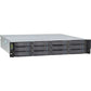 Infortrend NAS GS2012R0C0F0D-4T1 EonStor GS 2000 2U 12-Bay 16GB 12X4TB SAS
