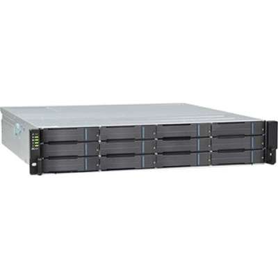 Infortrend NAS GS2012R0C0F0D-4T1 EonStor GS 2000 2U 12-Bay 16GB 12X4TB SAS