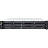 Infortrend NAS GS2012R0C0F0D-4T1 EonStor GS 2000 2U 12-Bay 16GB 12X4TB SAS