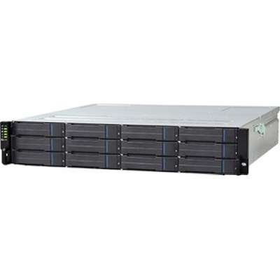 Infortrend NAS GS2012R0C0F0D-8T2 EonStor GS 2000 2U 12-Bay 16GB 12X8TB SAS