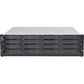 Infortrend NAS GS2016R0C0F0D-6T3 EonStor GS 2000 3U 16-Bay 16GB 16X6TB SAS