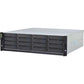 Infortrend NAS GS2016R0C0F0D-8T3 EonStor GS 2000 3U 16-Bay 16GB 16X8TB SAS