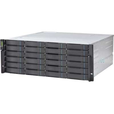 Infortrend Eonstor GS3000 4X10GBE 32GB No Hard Disk Drive