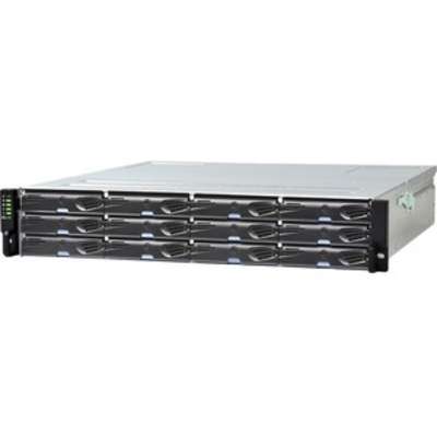 Infortrend Eonstar DS1000 4X10GB SFP+ 16GB 96TB