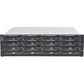 Infortrend NAS DS1016R2C000D-6T2 EonStor DS 1000 3U 16-Bay 4X10GB 16GB