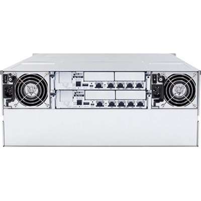 Infortrend NAS DS3024RUCB00F-1T82 EonStor DS 3000 2U 24-Bay 24X1.8TB