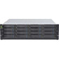 Infortrend NAS GS2016R0C0F0D-10T3 EonStor GS 2000 3U 16-Bay 16GB 16X10TB SAS