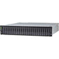 Infortrend NAS GS3024R0CBF0F-1T21 EonStor GS 3000 2U 24-Bay 32GB 24X1.2TB SAS