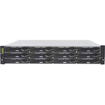 Infortrend Eonstar DS1000 4X10GB SFP+ 16GB 72TB