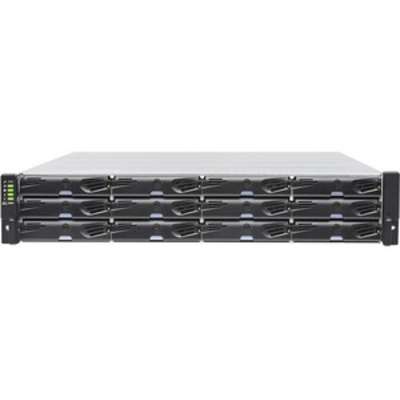 Infortrend Eonstar DS1000 4X10GBE 16GB 72TB