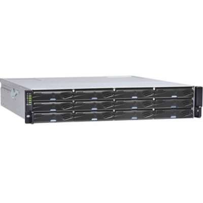 Infortrend Eonstar DS1000 4X10GBE 16GB 96TB