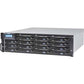 Infortrend NAS DS3016RUC000F-10T2 EonStor DS 3000 3U 16-Bay 16X10TB