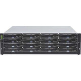 Infortrend NAS DS4016R2C000F-4T1 EonStor DS 4000 3U 16-Bay 16X4TB
