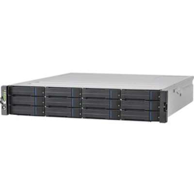 Infortrend Eonserv 7000 Server 2U/12-Bay 72TB