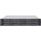 Infortrend Eonserv 7000 Server 2U/12-Bay 72TB