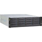 Infortrend NAS GS2016R0C0F0D-8T1 EonStor GS 2000 3U 16-Bay 16GB 16X8TB SAS