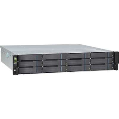 Infortrend NAS GS2012R0C0F0D-6T3 EonStor GS 2000 2U 12-Bay 16GB 12X6TB SAS RTL