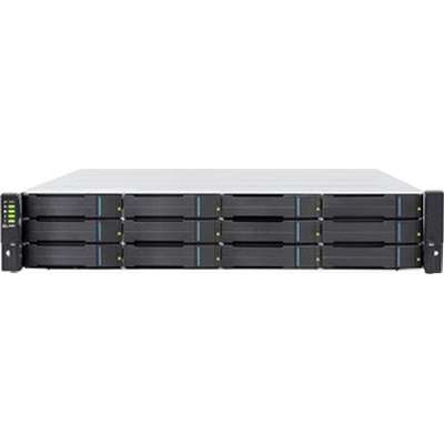 Infortrend NAS GS2012R0C0F0D-6T3 EonStor GS 2000 2U 12-Bay 16GB 12X6TB SAS RTL