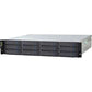 Infortrend NAS GS2012R0C0F0D-6T3 EonStor GS 2000 2U 12-Bay 16GB 12X6TB SAS RTL