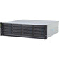 Infortrend NAS GS2016R0C0F0D-6T2 EonStor GS 2000 3U 16-Bay 16GB 16X6TB SAS