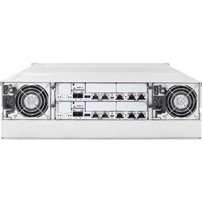 Infortrend NAS GS3016R0C0F0F-4T2 EonStor GS 3000 3U 16-Bay 32GB 16X4TB SAS