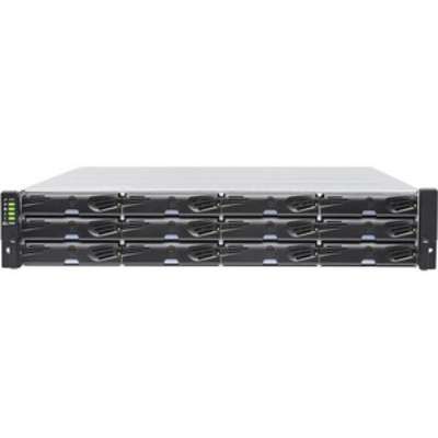 Infortrend Eonstar DS1000 8X16GBE FC 16GB 48TB