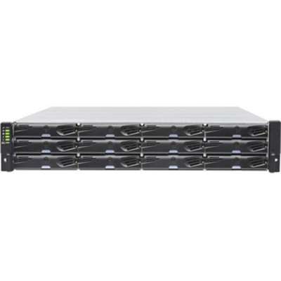 Infortrend Eonstar DS1000 4X10GB SFP+ 16GB 48TB