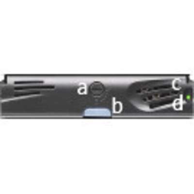 Infortrend Eonstar DS1000 4X10GB SFP+ 16GB 48TB