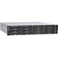 Infortrend Eonstar DS1000 4X10GB SFP+ 16GB 48TB