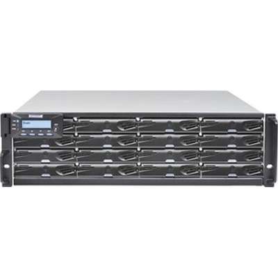 Infortrend NAS DS3016RUC000F-6T2 EonStor DS 3000 3U 16-Bay 16X6TB