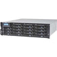 Infortrend NAS DS3016RUC000F-6T2 EonStor DS 3000 3U 16-Bay 16X6TB
